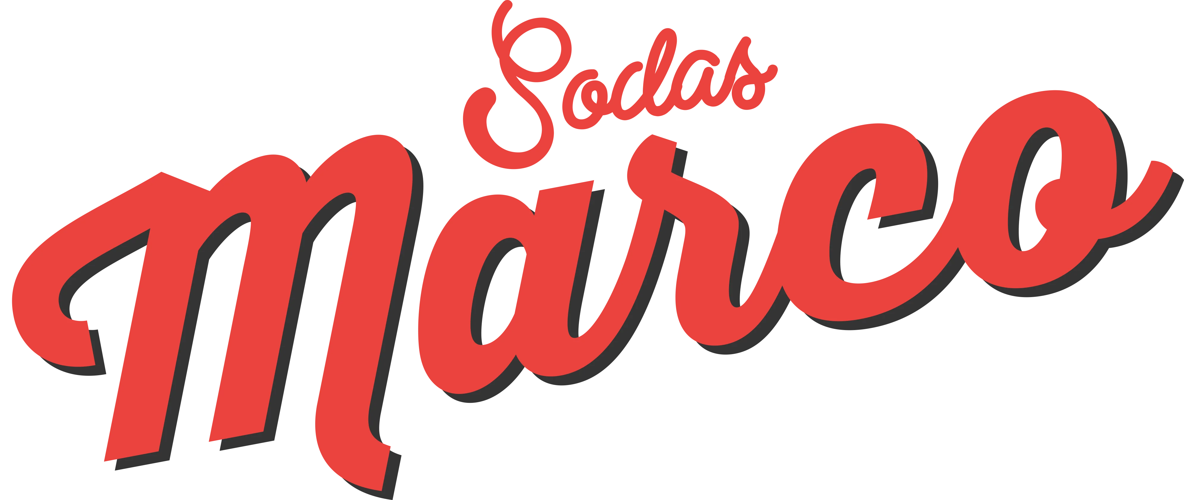 Soda Marco cola